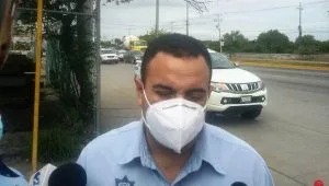 Conductores se niegan a prueba
