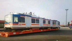 MONTERREY CONTARÁ CON LÍNEA 3 DEL
