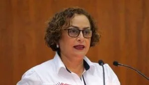 EDNA RIVERA