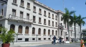 TAMPICO P