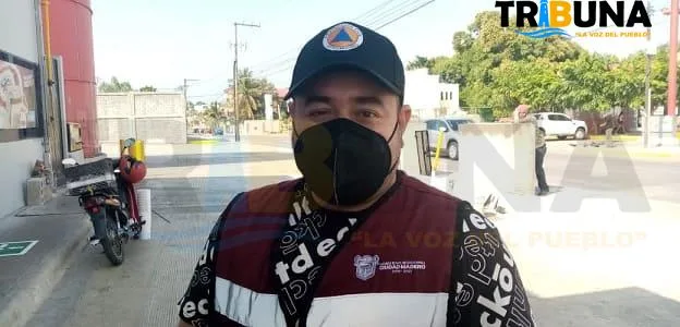 EN ALERTA