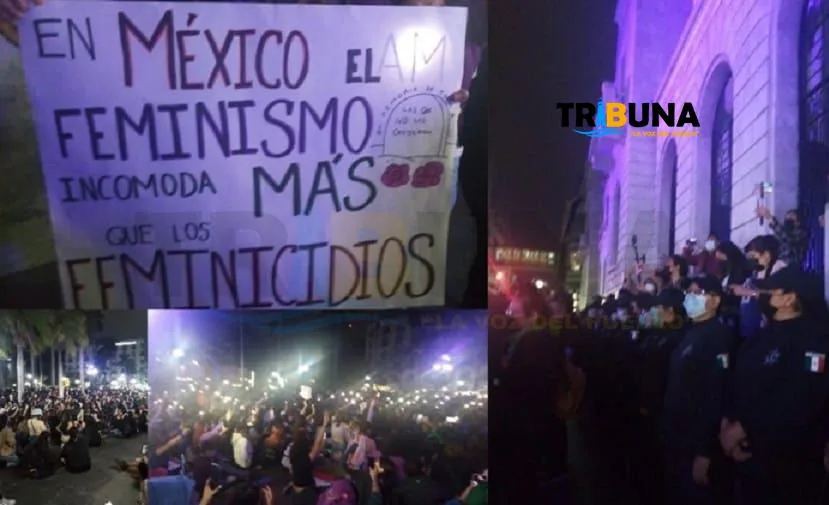 MARCHAN