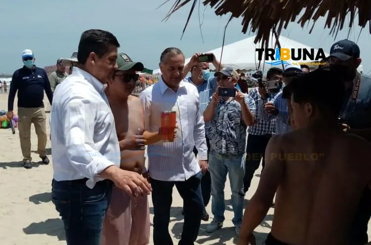 gobernador