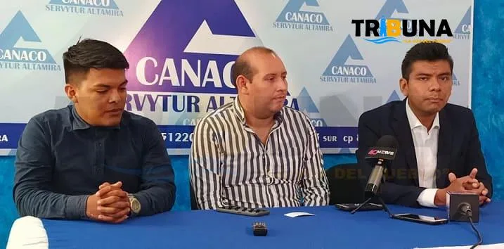 CANACO ALTAMIRA