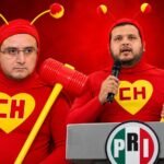 CIRO HERNÁNDEZ El Chapulín de Altamira por la alcaldía con el PRI-PAN